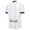 Camisola Bologna Homen Equipamento 2ª 2025-26